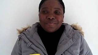 Web-lingo (Rubric South Africa) Tsonga translator talks about Idiom and Worldserver screenshot 4