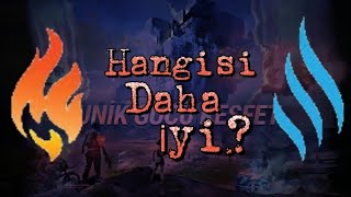 2000Iqgameplayyeni Güncelleme Ile Gelen Rünik Güçlerin En Iyisi Hangisi ?