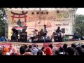 MUCC - Bouzenjishitsu (Cover by Volcanoes) @ Jiyuu Matsuri UNJ 2012
