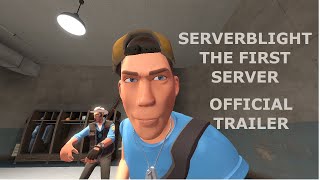 [SFM] SERVERBLIGHT: The First Server - Official Trailer