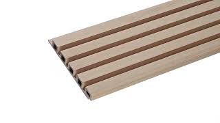 Transform Your Home with Castellation Cladding | 360° Board Look