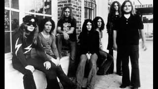 Lynyrd Skynyrd Ballad Of Curtis Loew Lyrics