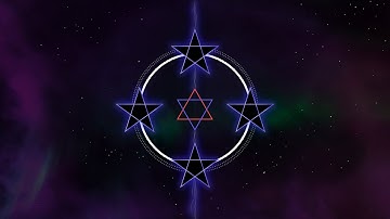 The Lesser Banishing Ritual of the Pentagram ◾ meditation music for the LBRP ◾ LBRP meditation music