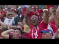 Primer gol de panam en los mundiales