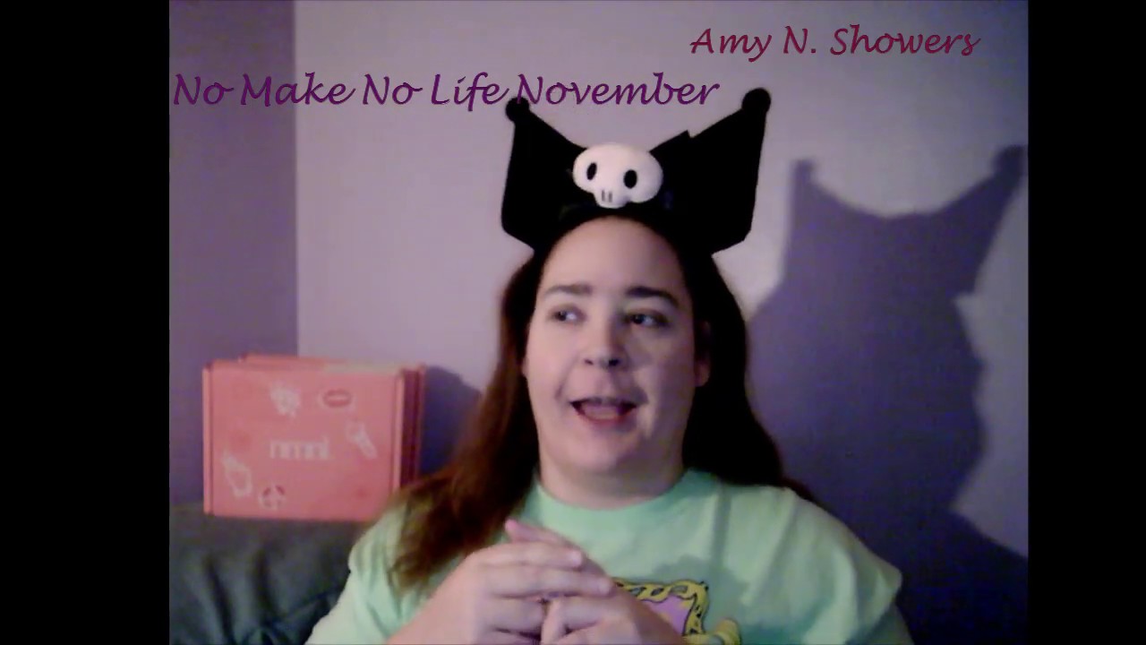 No Make No Life November 2019