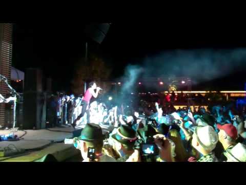 Train - Drops of Jupiter Cisco Live 2011