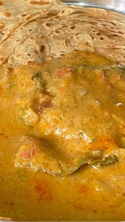 ரோட்டுக்கடை empty சால்னா | parotta salna recipe in tamil recipe in Tamil | #food #recipe #cooking