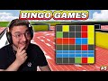 Des capitaines en bingo   bingo games avec les viewers 5