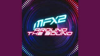 Around The Sound (Extended mix)