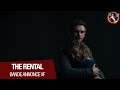 The rental  bande annonce vf