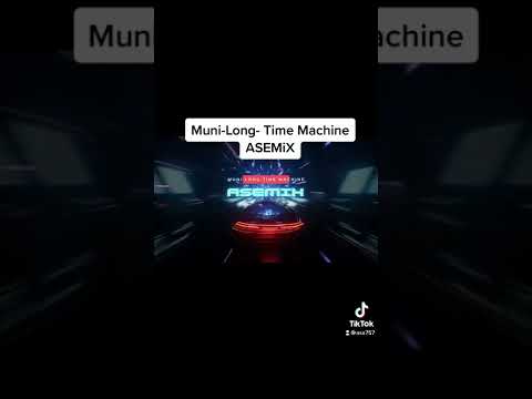 Time Machine ASEmix