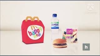 Mcdonalds Froot Loops Pattg Valentines Day