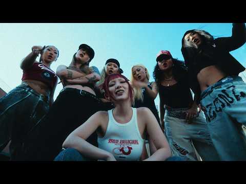 Ash-B(애쉬비) - TOUGH [Teaser]