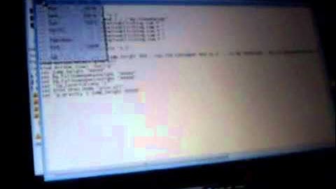 PS3 HACKS ONLINE 2009 TUTORIAL.flv