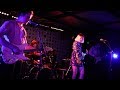 Poppies - &quot;Told&quot; LIVE at Baby&#39;s All Right