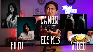 Kamera Canon EOS M50 PALSU?? Review Kamera M50 Asli vs Palsu