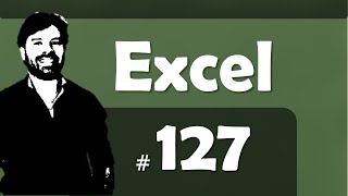 Questões do Excel para Concursos | Planilha | Aula 127