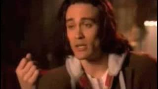 Brandon Lee Interview ~ The Sheltering Sky