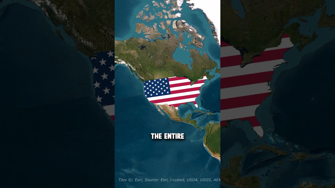 What If North Korea Became The Strongest Country In The World?