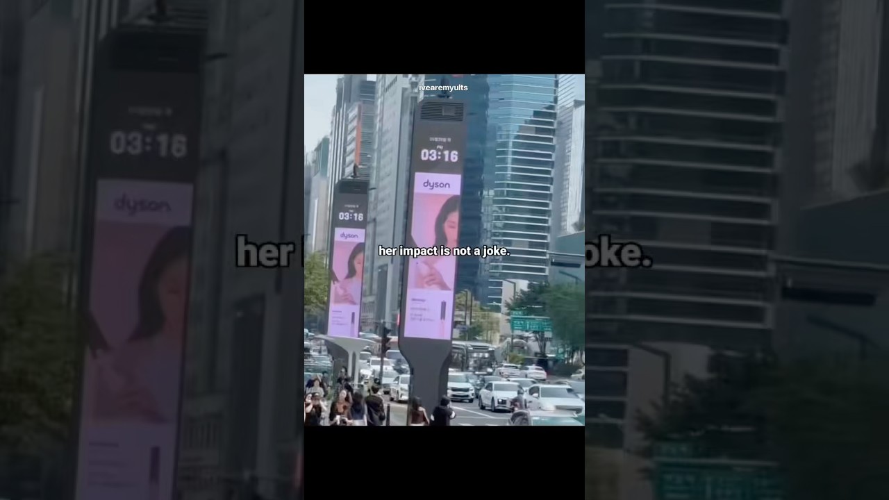 Guarda wonyoungs impact is immeasurable #ive #wonyoung #izone #impact #popularity #kpop #ivearemyults su YouTube Guarda wonyoungs impact is immeasurable #ive #wonyoung #izone #impact #popularity #kpop #ivearemyults su YouTube