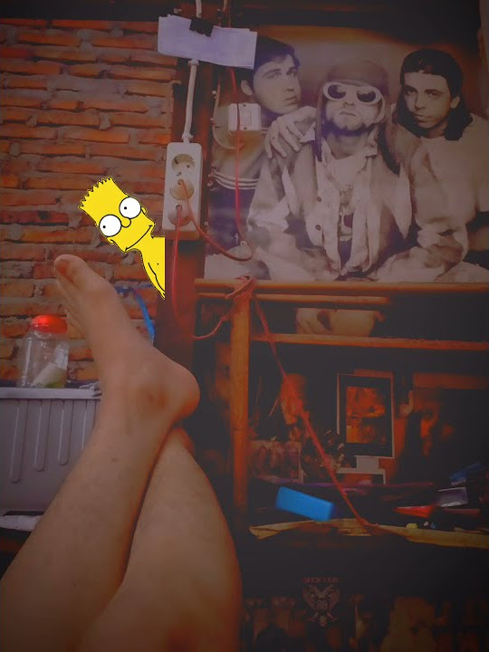 STORY WA // ANJURAN PEMERINTAH