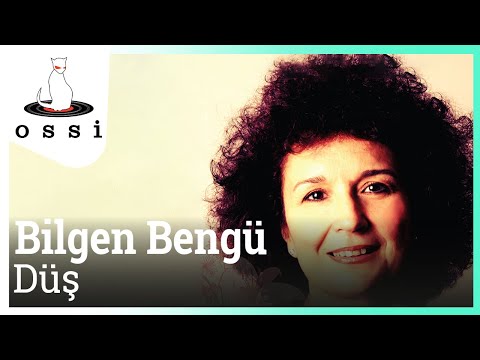 Bilgen Bengü - Düş (2015 yeni şarkı)