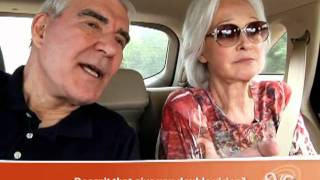 The Senior Value Cell phone is made with seniors in mind