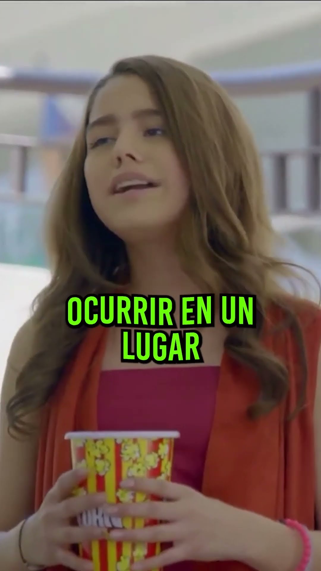 ????? ¿Los NIÑOS pueden ver La Rosa de Guadalupe? #LaRosa18Años