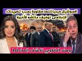 هند الضاوي تفتح النار على توفيق عكاشة بسبب اسرائيل