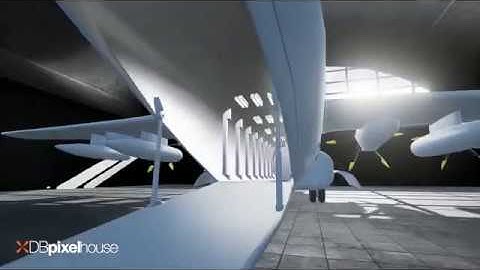 Virtual Reality For CEC