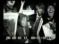 Monkees 1967 UK Newsreel footage