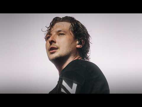 John Newman @ Live Band, Freedom Stage, Tomorrowland Weekend 2, Belgium