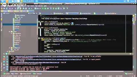 Creando un "Carrito de compras" Django Parte 1