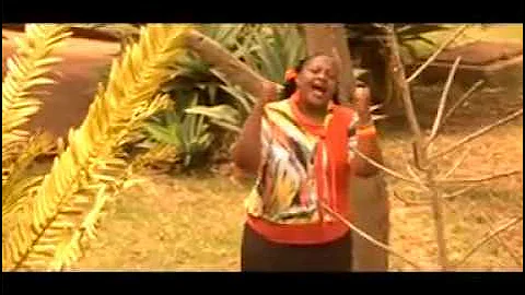 Ruth Wamuyu - Kioneki (Official Video)