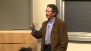Tom Siebel-Opportunity in Population Growth
