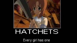 Higurashi Motivational Pictures Slideshow