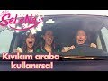 Download Kıvılcım araba kullanırsa! Kıvılcım araba kullanırsa!