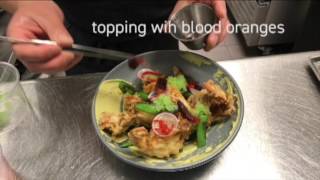 Osamil Kitchen Story_Soft Shell Crab screenshot 4