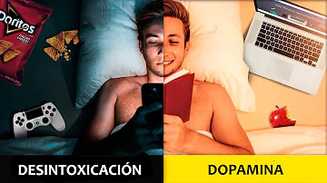 ¿Cómo se normalizan los niveles de dopamina?