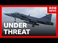 New video by BBC News on YouTube