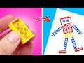 Best Parenting Rainbow Art Hacks You Need to Try! 🌈🎨 by 123 GO! GLOBAL