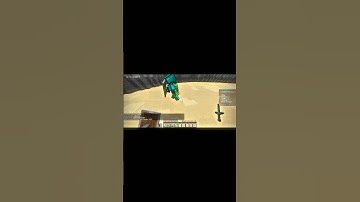 AXE PVP by pojavlauncher 4finger gameplay @TN LE4DER E