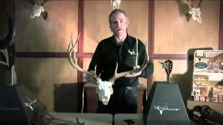 Does Skull Hooker work with Mountain Mikes or Replicated Skulls