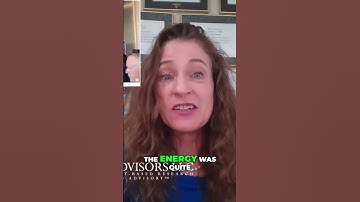 HIMSS Conference: 28,000 Attendees & High Energy!