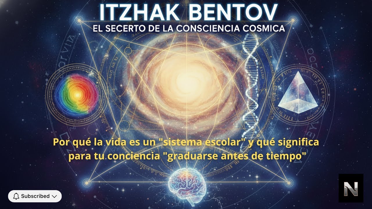 31 Segundos: ¿Es la Muerte una GRADUACIÓN? 