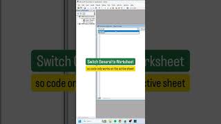 How to AutoFit specific columns in Excel! #excel