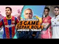 5 Rekomendasi Game Sepak Bola Mobile Terbaik