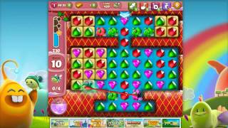 Diamond Digger Saga Level 429