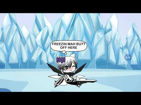 Drunk Tails 2