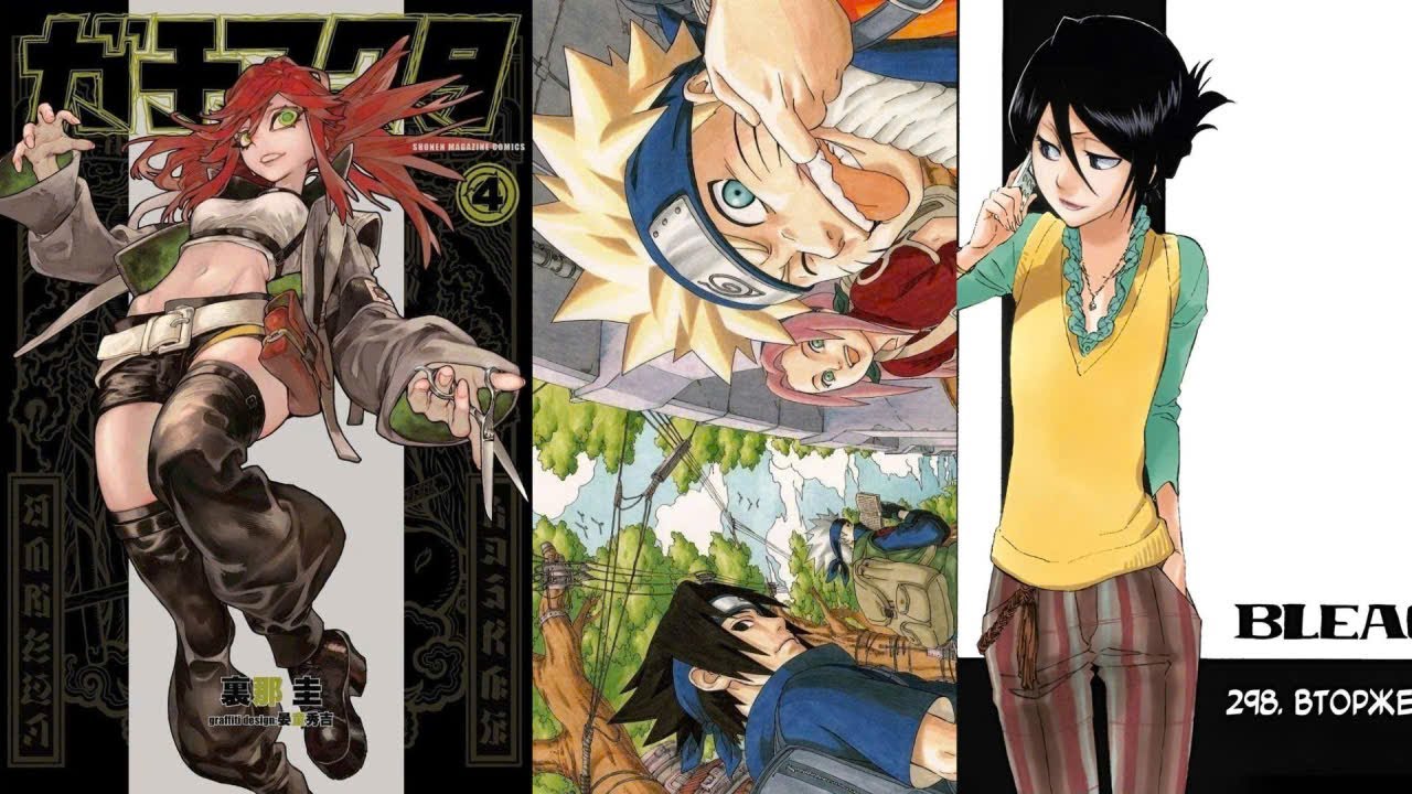 Tổng hợp Tiktok anime ,manga, shoujo, shounen,... #jetjet